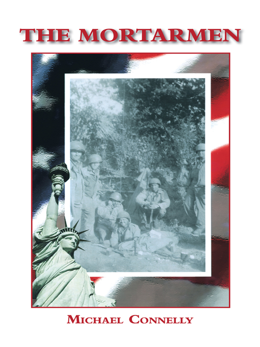 Title details for The Mortarmen by Michael Connelly - Available